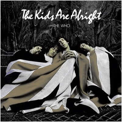 The Kids Are Alright (Remastered)